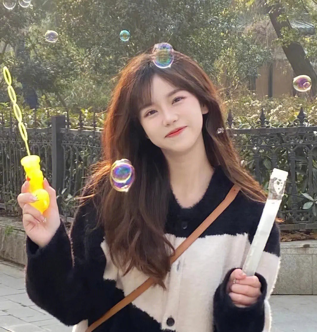 乘风而行的美丽